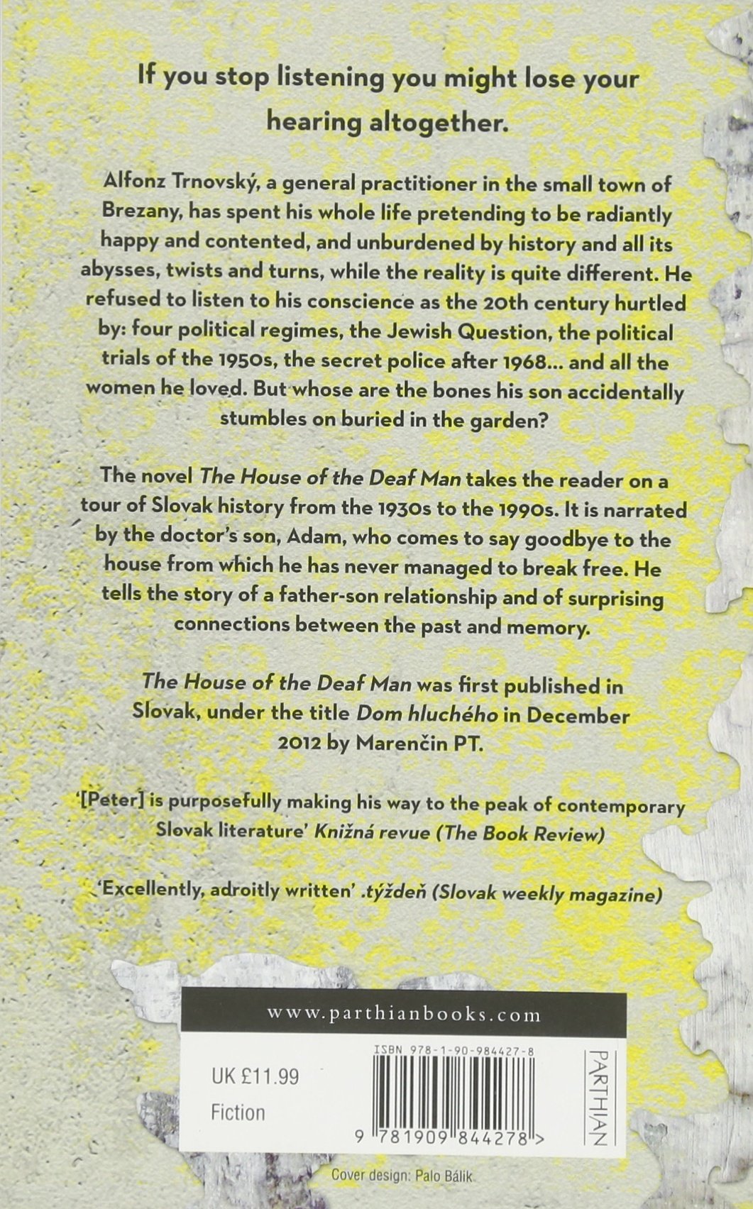 The House of the Deaf Man - Horror Survival Game | Thrilling Psychological Horror Experience | Perfect for Halloween Gaming & Scary Game Nights