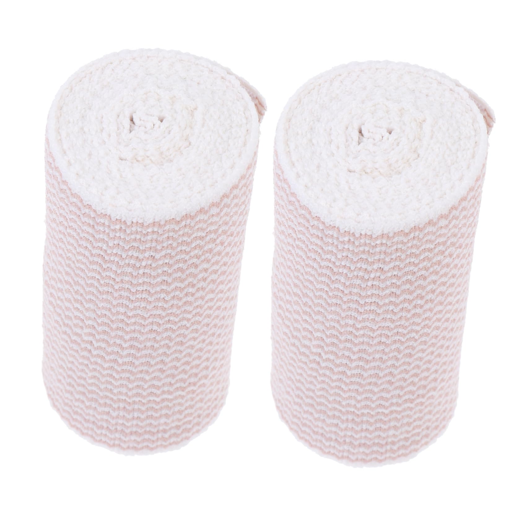 INOOMP 4 Pcs Sports Bandage Wrap - Breathable Athletic Tape for Injury Support, Joint Protection & Muscle Recovery - Ideal for Basketball, Running, Gym & Workout Use