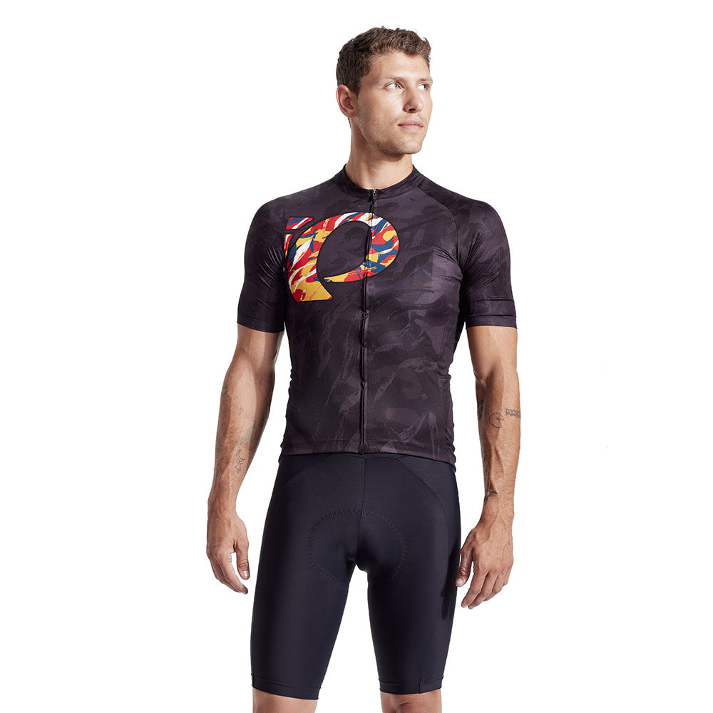 Men's Attack Jersey - High-Performance Sports Shirt for Soccer, Football & Training | Breathable & Lightweight for Active Lifestyles