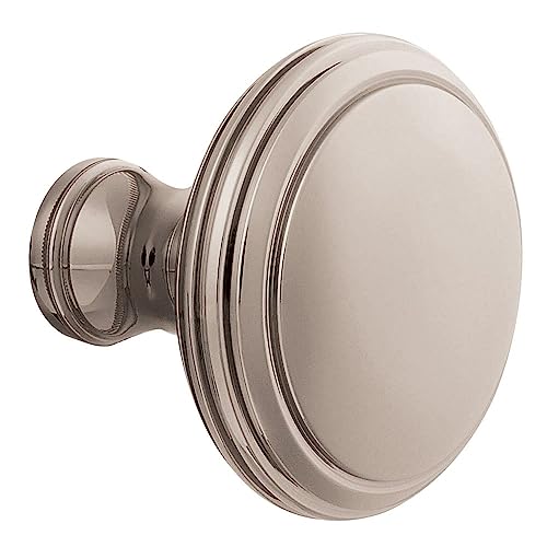 Lifetime Polished Nickel