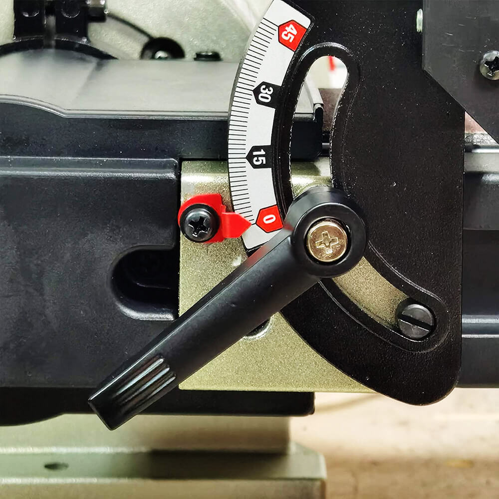 BUCKTOOL BD4801 4