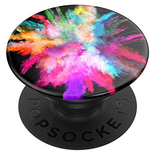 Color Burst
