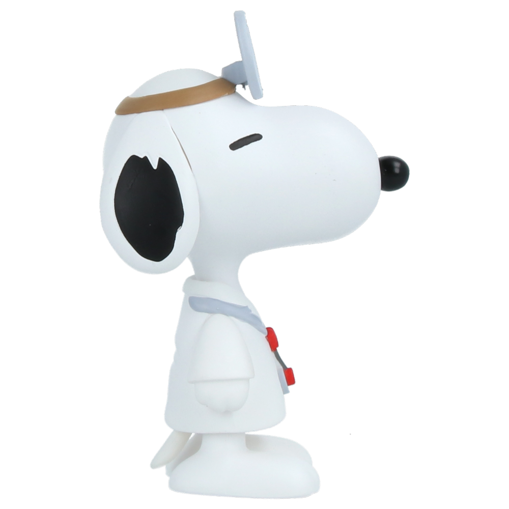 Doctor Snoopy UDF Peanuts Series 15 Collectible Figurine - Perfect for Anime Fans, Home Decor & Gift Giving
