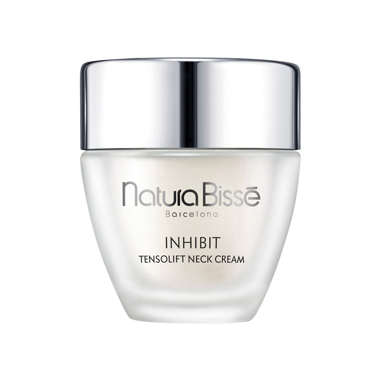 Best Anti-Aging Neck Cream - Inhibit Tensolift Firming & Lifting Treatment for Wrinkles & Sagging Skin | Perfect for Night Routine & Daily Skincare