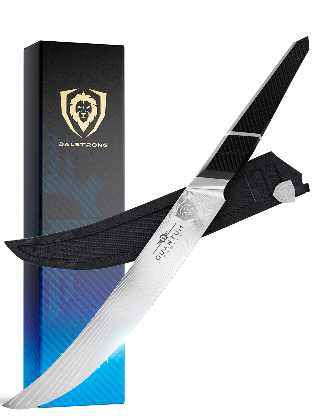 Dalstrong Quantum 1 Series 10