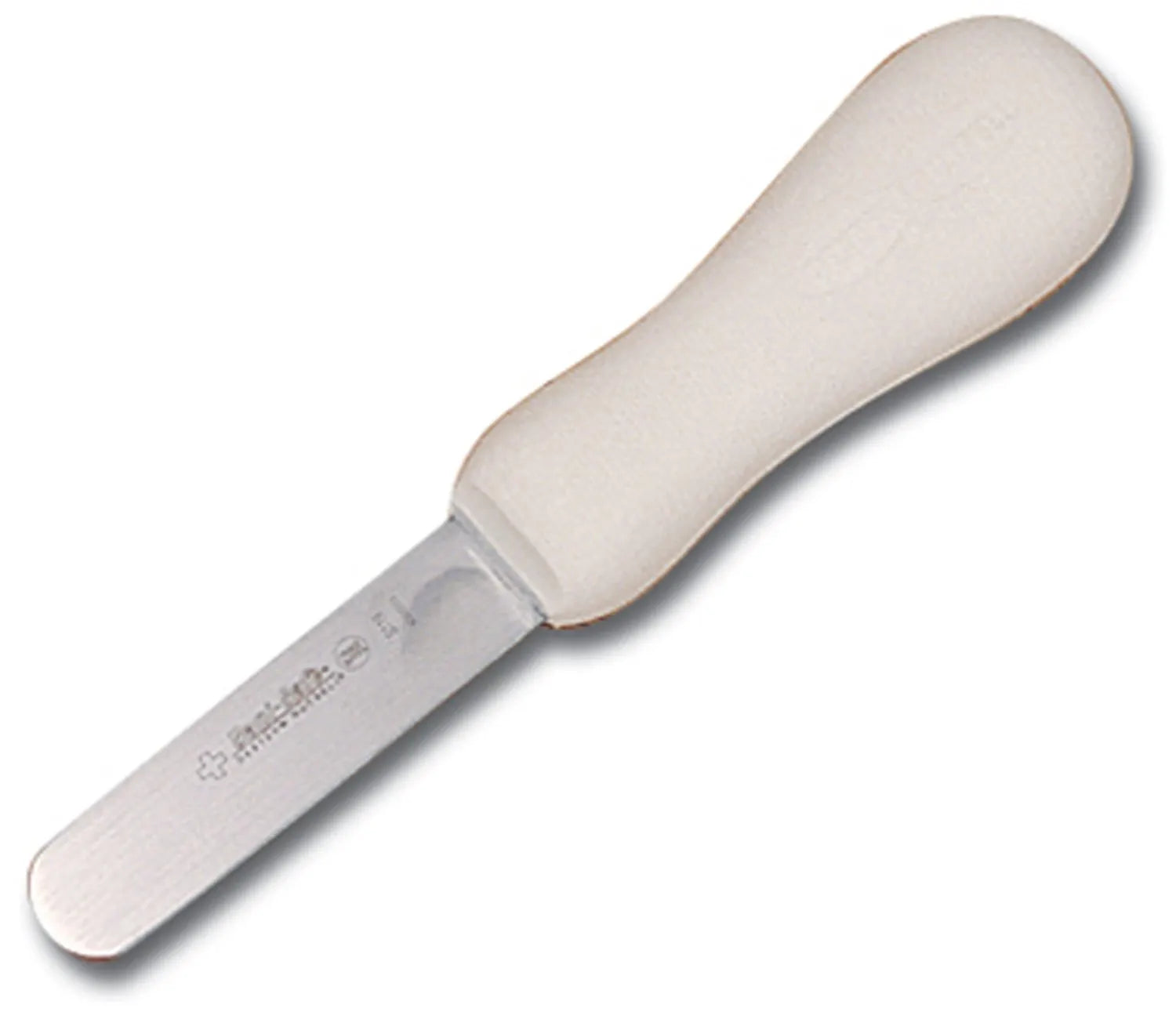 Premium Plastic Handle Clam Knife - Heavy Duty Shellfish Opener for Oysters, Clams & Seafood Lovers | Perfect for Home Kitchens & Seafood Restaurants