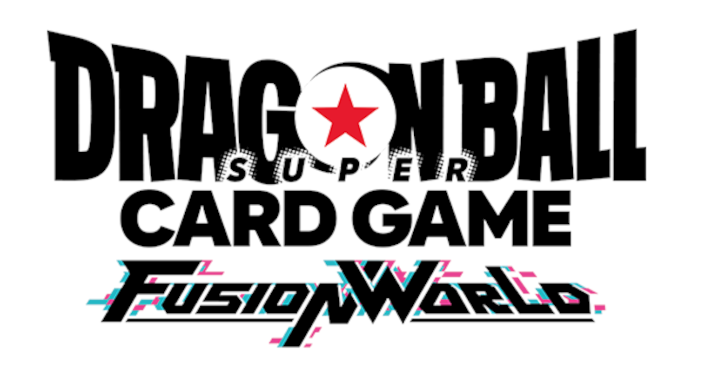 Dragon Ball Super CG Fusion World Rivals Clash (FB06) Booster Pack - Collectible Trading Cards for Anime Fans & Competitive Players | Perfect for Tournaments, Gifts, and Card Game Enthusiasts