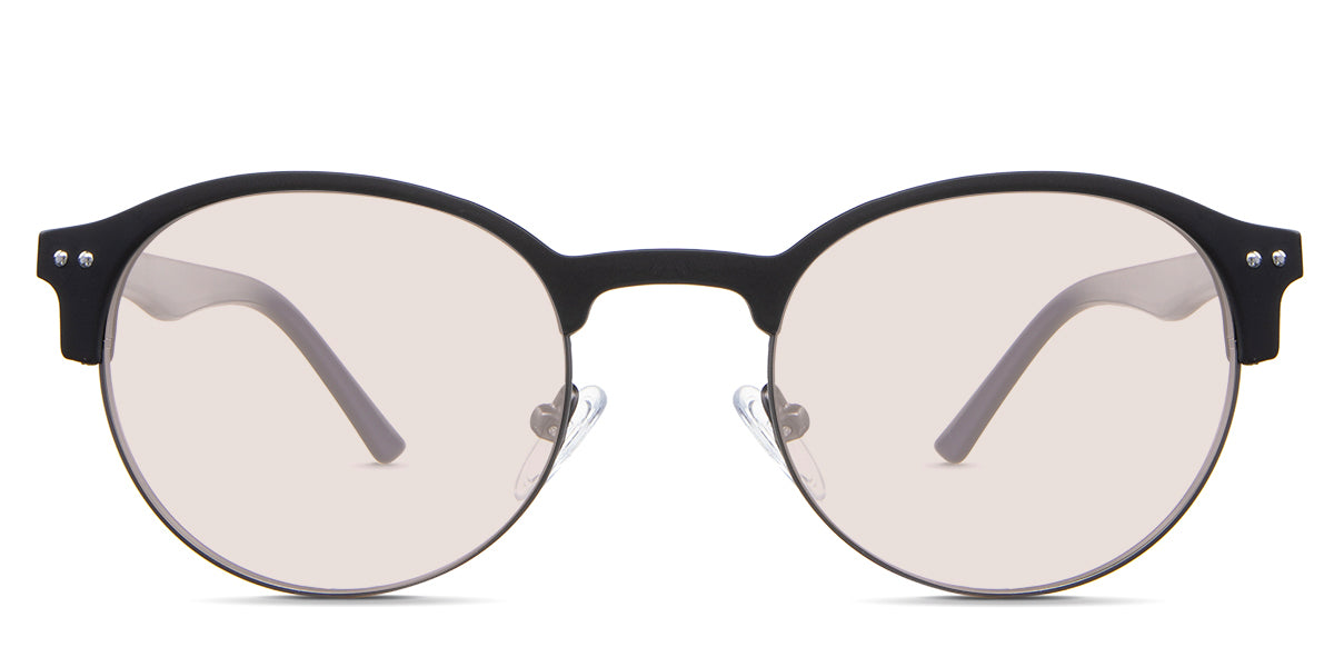 Andi Women's Prescription Tinted Glasses - Stylish & UV Protection for Work, Driving & Outdoor Activities