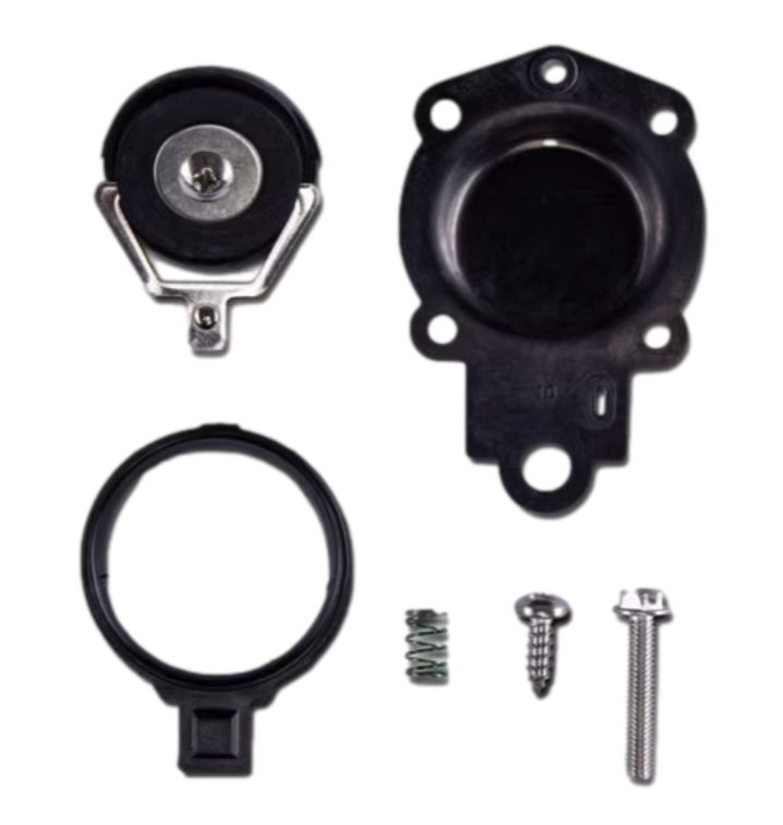 Irritrol 700 Series Ultra Flow Valve Repair Kit - Replacement Parts for Irrigation Systems | Perfect for Sprinkler Maintenance & Water Flow Control