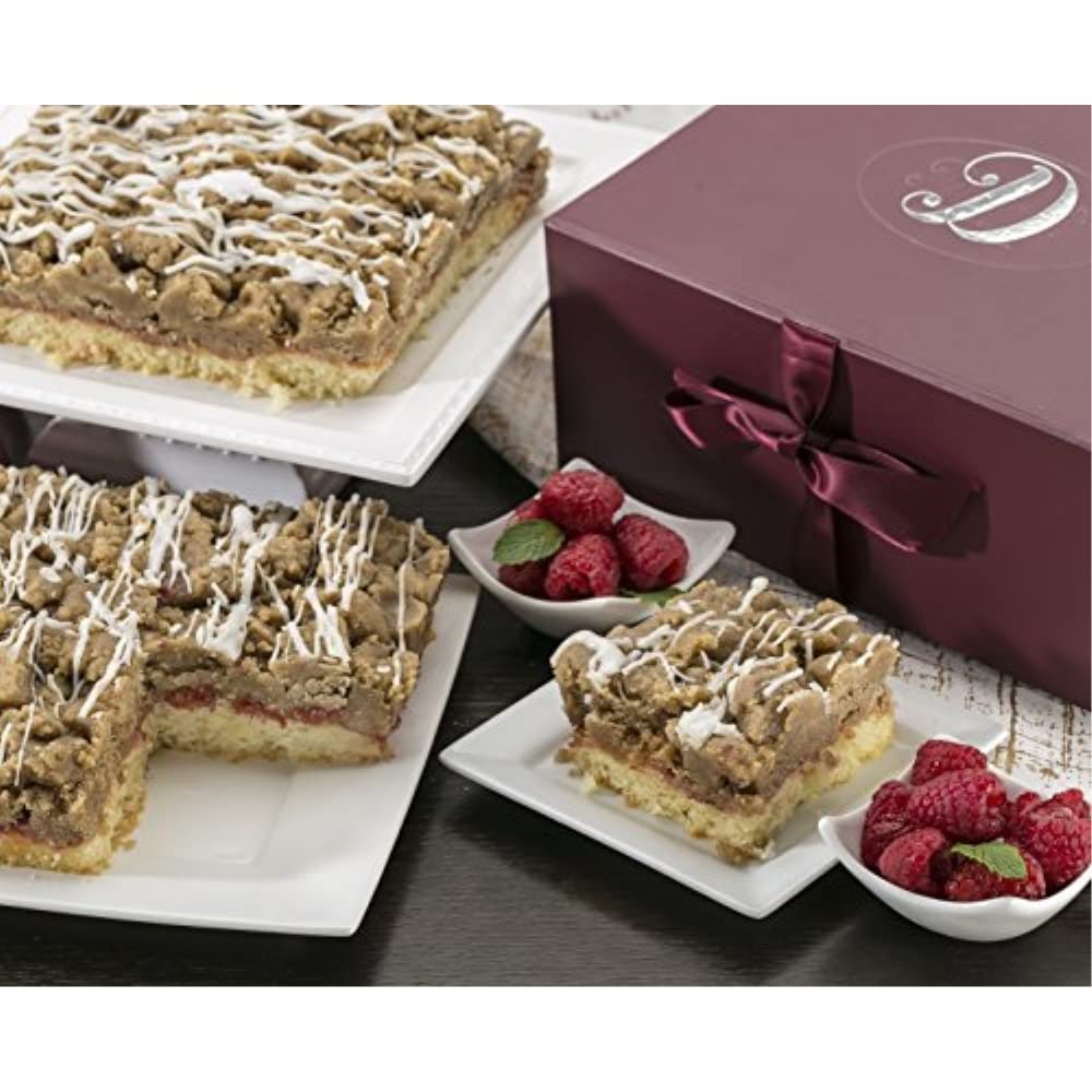 Premium Gourmet Food Gift Baskets - Luxury Holiday, Birthday, Sympathy & Get Well Soon Gifts for Women, Men, Friends & Families - Perfect for Corporate Gifting & Special Occasions by Dulcet Gift Baskets | Ideal for Holidays, Office Parties & Thoughtful Surprises