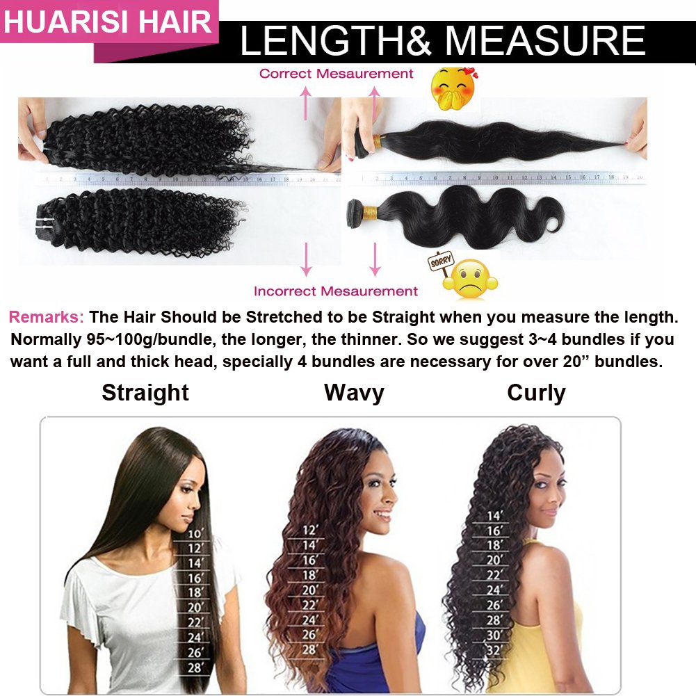 Premium 10A Grade 100% Unprocessed Virgin Human Hair Bundles - Natural Black Body Wave Weave (20/22/24 Inch) - Perfect for Protective Styles, Sew-Ins, and Everyday Glamorous Looks