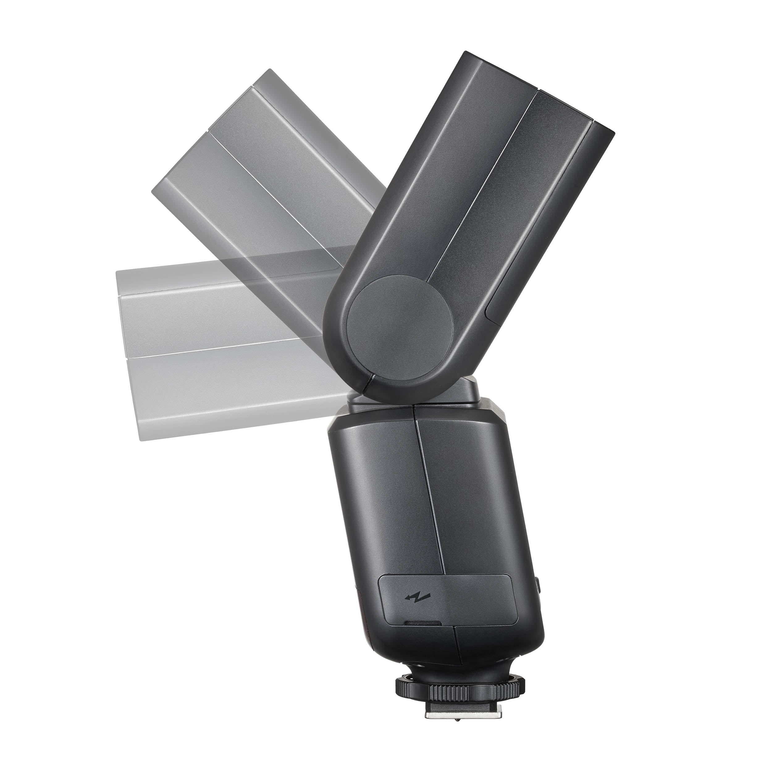 THINKLITE TT520III Professional Camera Flash Speedlite with 433MHz Wireless Trigger - Compatible with Canon Nikon Sony DSLR Cameras - Perfect for Wedding Photography, Portrait & Studio Lighting