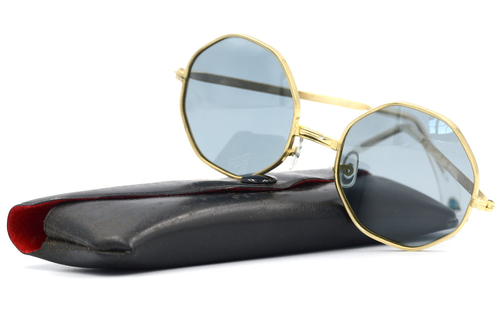 Polarized Aiko Sunglasses for Men & Women - UV Protection, Anti-Glare, Lightweight & Comfortable - Perfect for Driving, Fishing, and Outdoor Activities