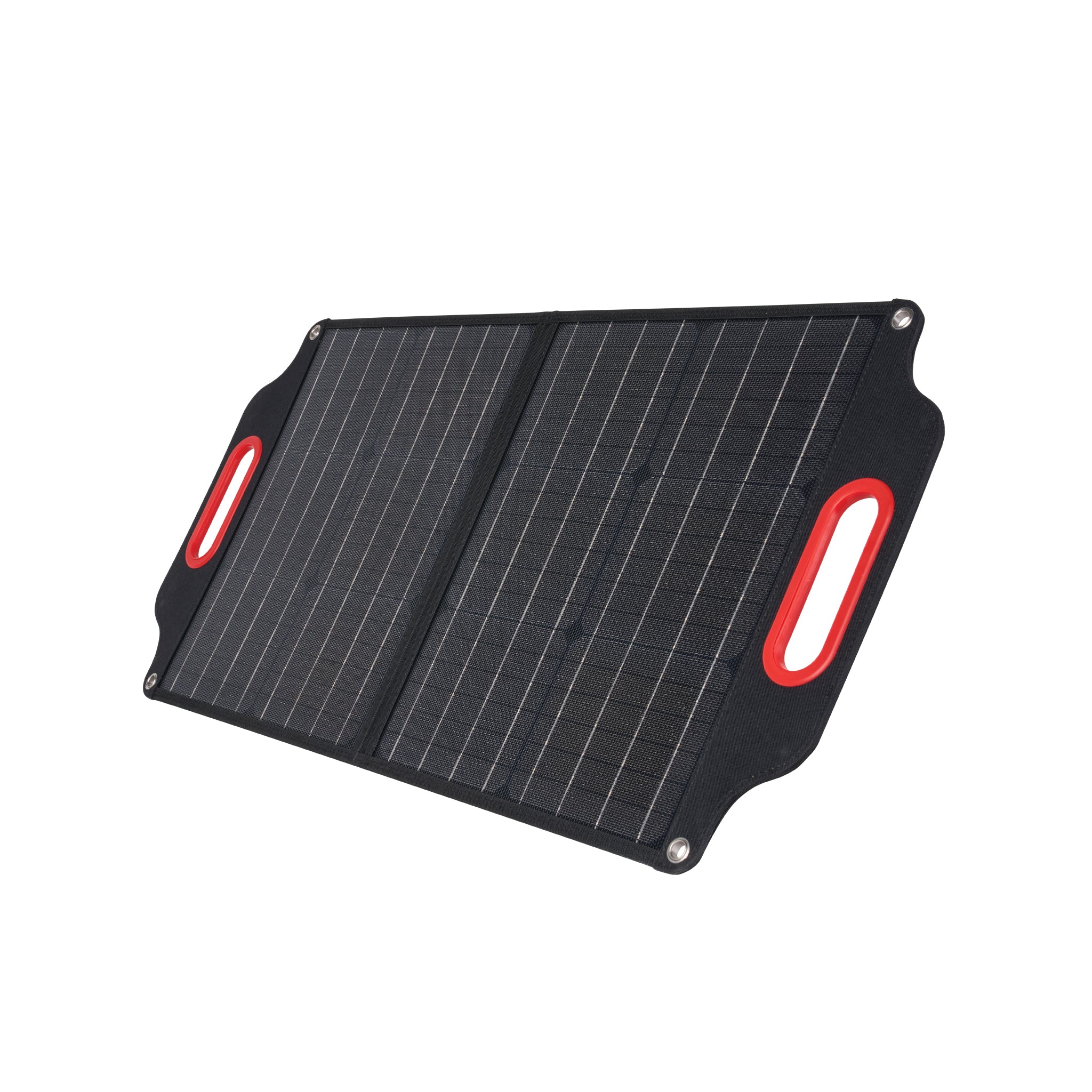 High Efficiency 100W Dawn Solar Panel - Portable Solar Charger for Camping, RV, Boating & Off-Grid Power - Waterproof & Lightweight Solar Panel Kit