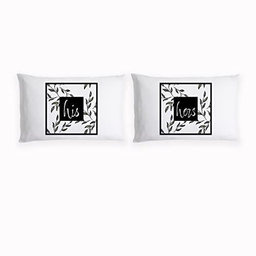 His & Hers Design