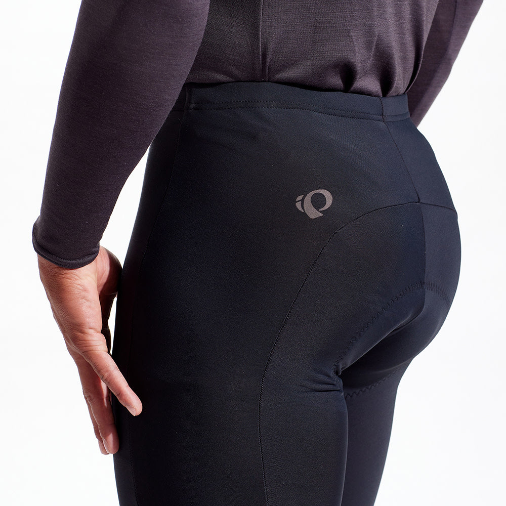 Men's Thermal Cycling Tights - Winter Bike Riding Pants for Cold Weather - Perfect for Road Cycling, Mountain Biking & Indoor Training