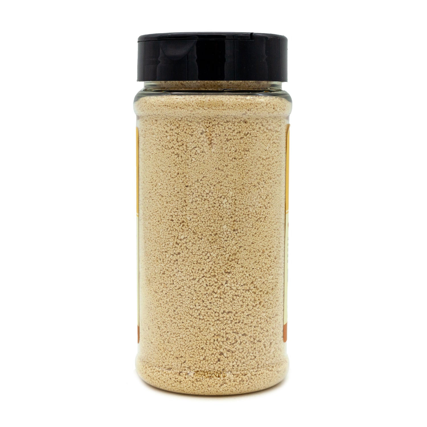Pure Granulated Honey - Natural Sweetener for Tea, Baking & Healthy Snacks | USDA Certified, Non-GMO, Gluten-Free