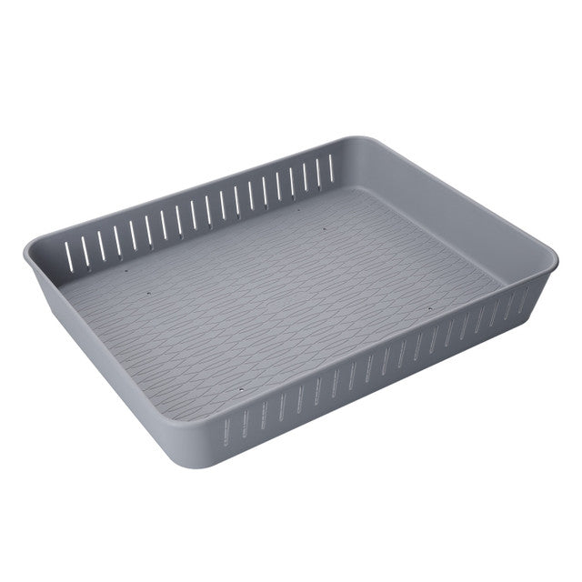 Copco Airtight Food Storage Containers Set - BPA-Free Plastic Kitchen Organizer for Dry Food, Cereal, Snacks & Spices - Perfect for Pantry, Fridge & Meal Prep Organization