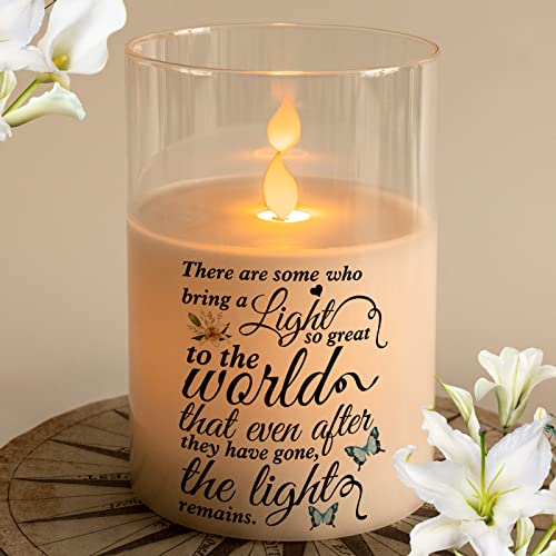 Some Who Bring A Light