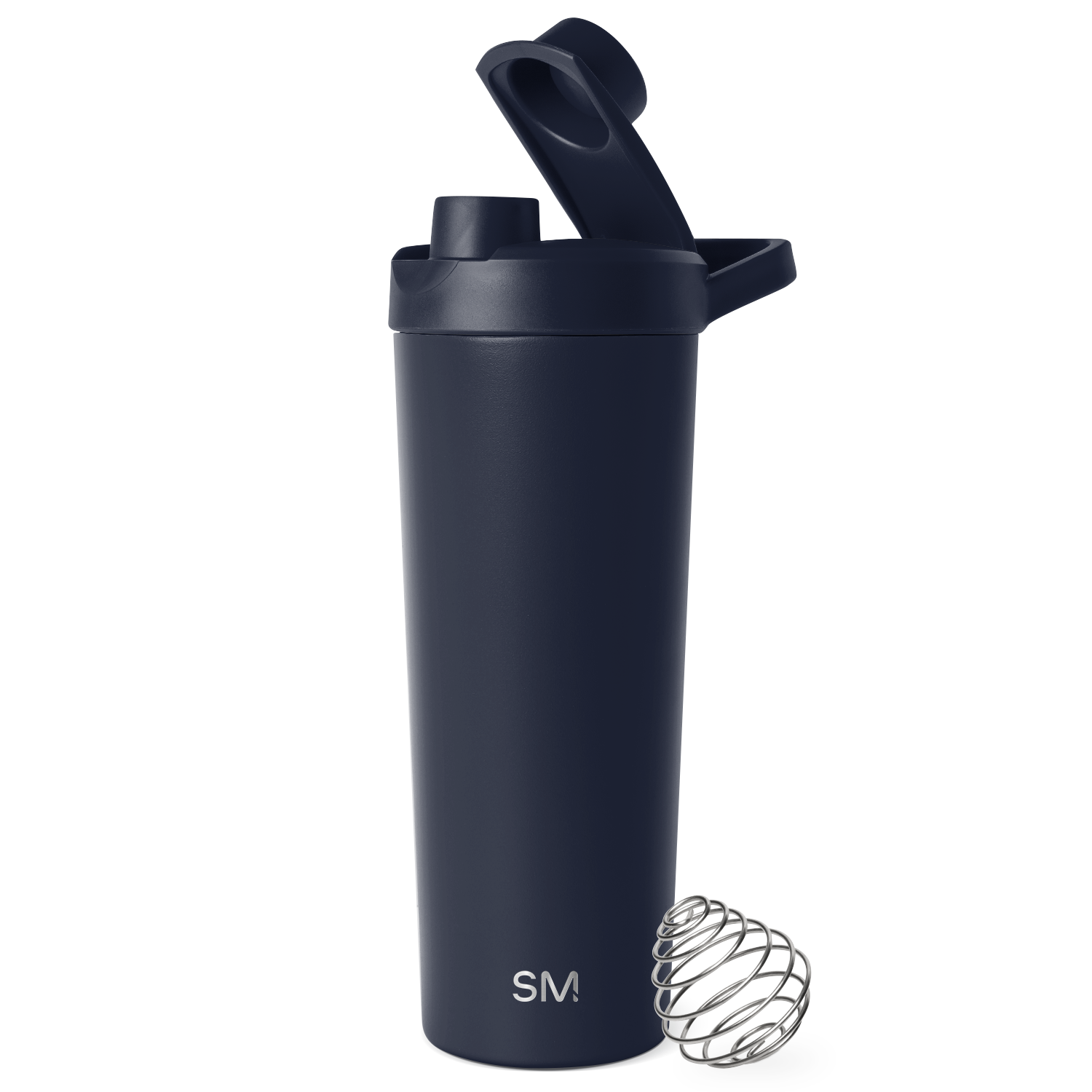 Premium Protein Shaker Bottle for Gym & Workouts - 20oz BPA-Free Leakproof Mixing Cup for Protein Powder & Smoothies - Ideal for Bodybuilding, Fitness & Post-Workout Recovery