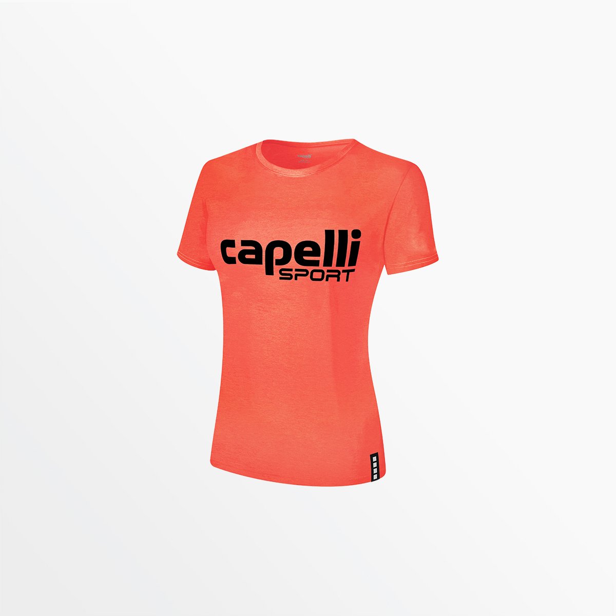 Women's Logo Graphic T-Shirt - Soft Cotton Casual Tee for Everyday Wear | Perfect for Outfits, Layering & Street Style