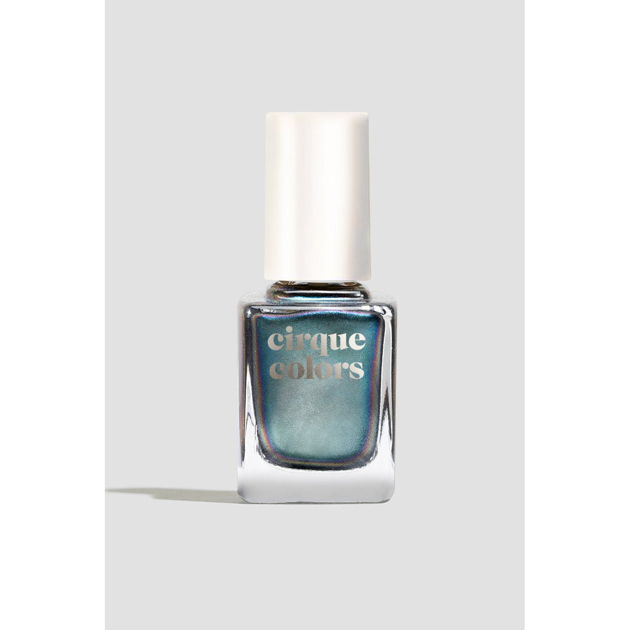 Cirque Colors Monolith Nail Polish - 0.37 oz Long-Lasting Vegan & Cruelty-Free Nail Lacquer for Professional Salon & At-Home Manicures