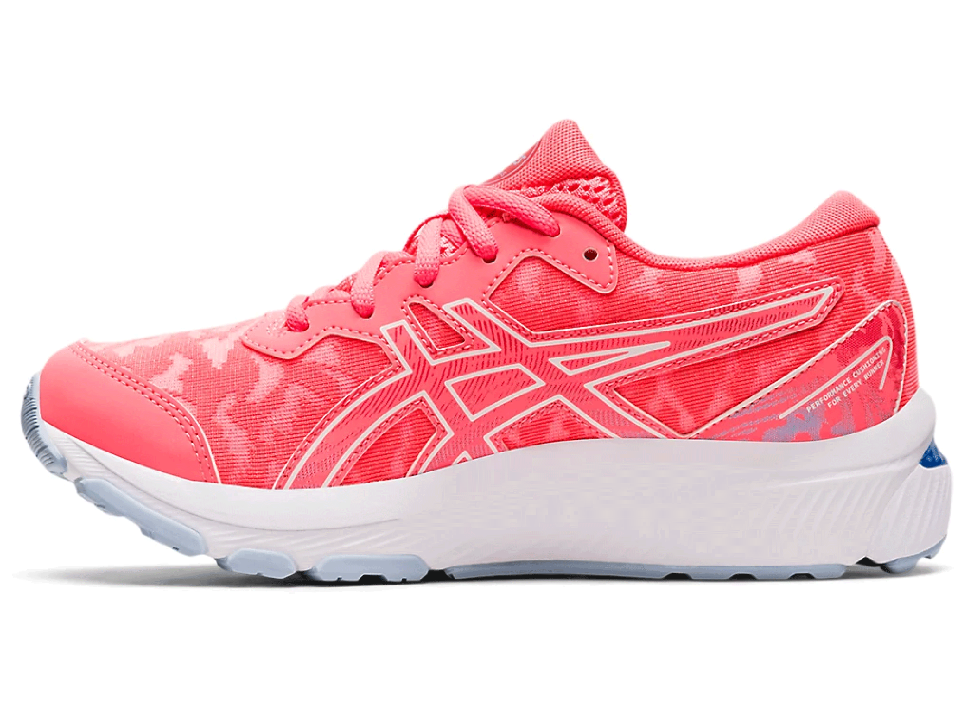 ASICS Kids Gel-Cumulus 23 GS Running Shoes - Lightweight Cushioned Sneakers for Boys & Girls - Perfect for School, Sports & Daily Activities