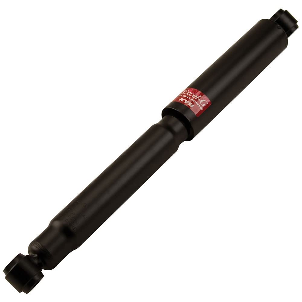 Excel-G Performance Shocks & Struts Set of 4 for Chevrolet LUV & Nissan 720 - 77-62129AQ | Heavy-Duty Suspension Upgrade for Off-Roading, Towing & Improved Ride Comfort | BuyAutoParts