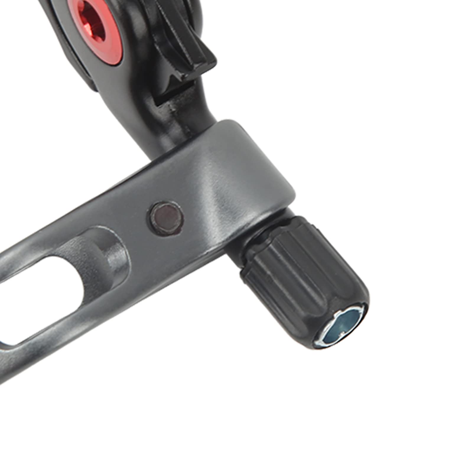Bike Dropper Seatpost Remote Lever - Wireless Control for Adjustable Seatpost - Replacement Accessories for Mountain Bikes (Perfect for Trail Riding and Downhill Cycling)