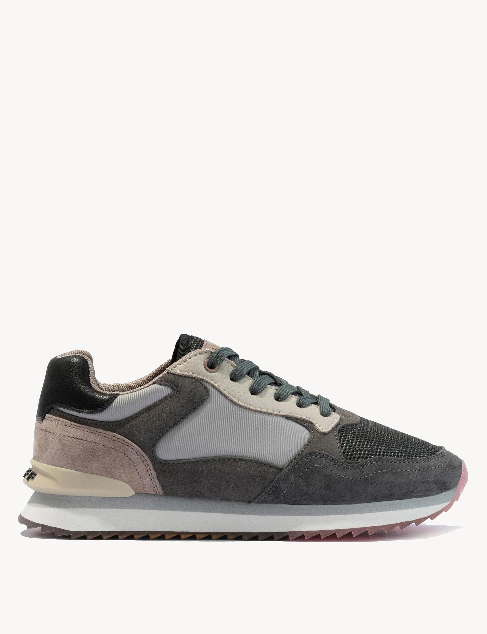 Hoff City Trainers Seoul - Stylish & Comfortable Sneakers for Men & Women | Perfect for Urban Walking, Gym Workouts & Casual Wear