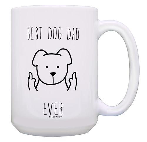 15oz - Dad