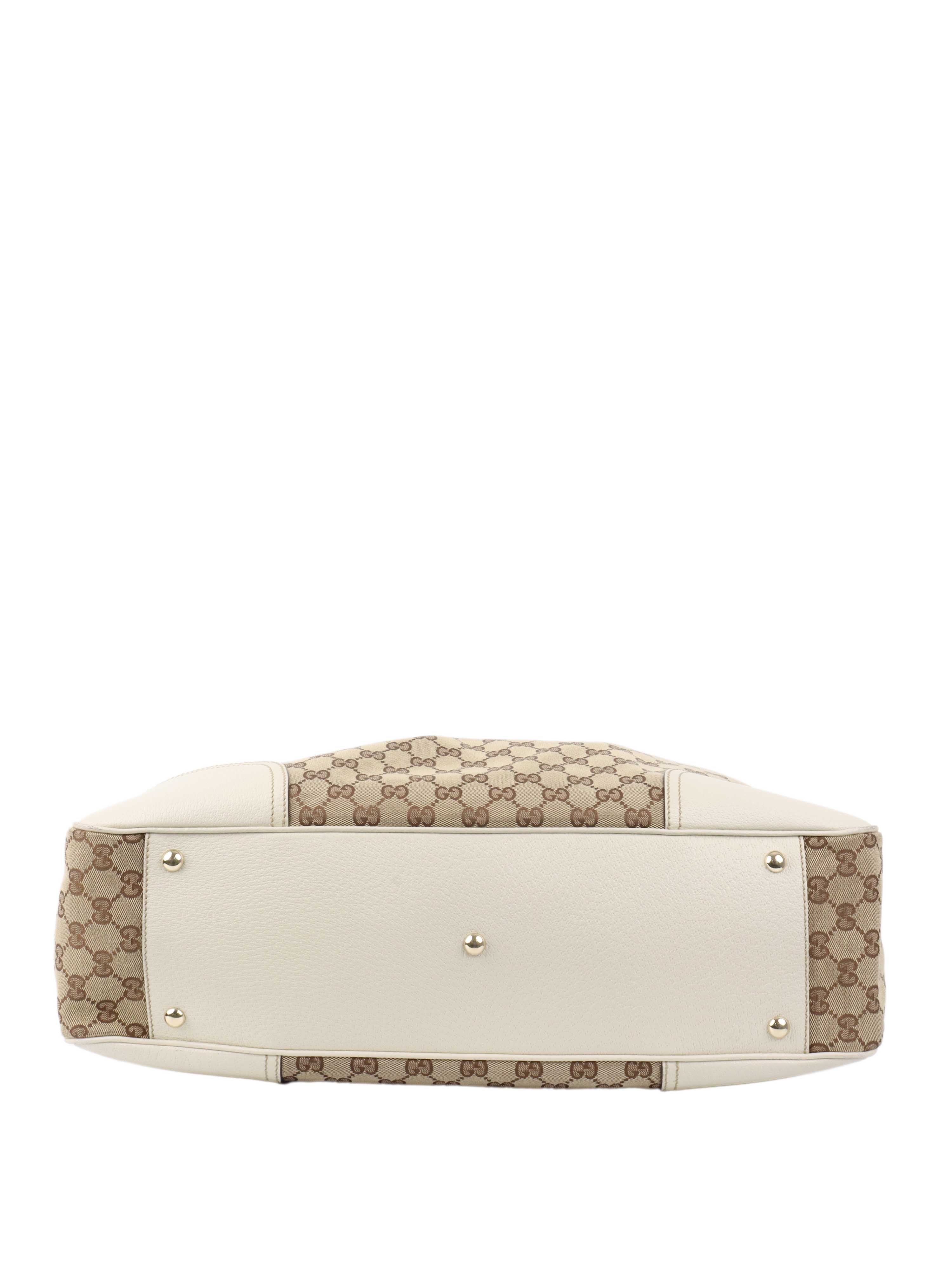 Gucci Supreme Princy Tote Bag - Luxury Designer Handbag for Women | Perfect for Work, Travel & Everyday Use