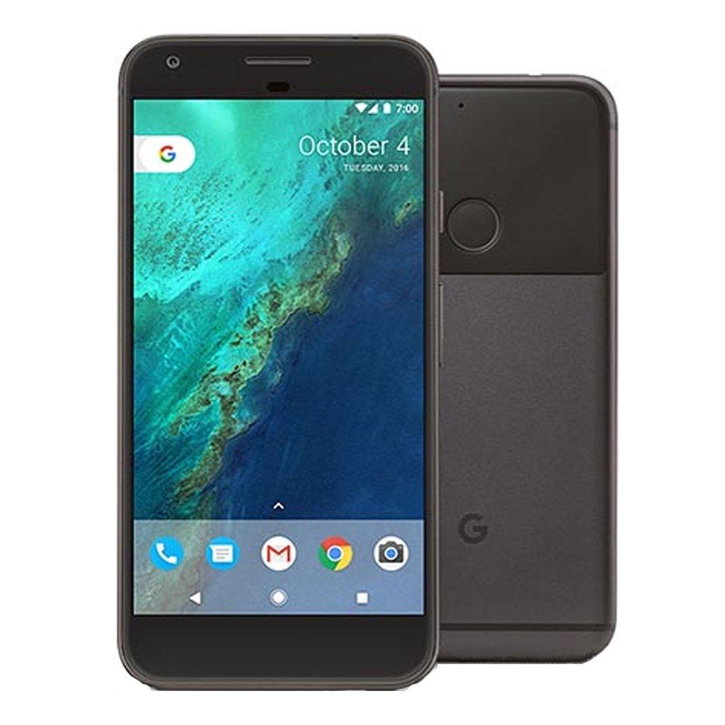 Google Pixel XL Smartphone - 5.5
