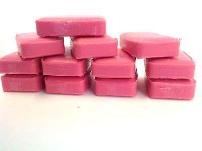 Fitzroy Carbolic Soap 3-Pack (125g Each) - Antiseptic & Cleansing Bar Soap for Skin Care, First Aid, and Hygiene | Ideal for Home, Travel, and Camping Use