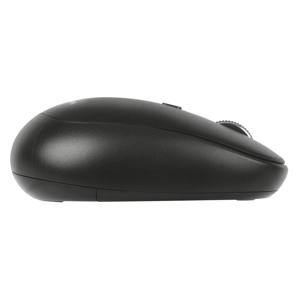 Multi-Device Bluetooth® Antimicrobial Keyboard & Comfort Mouse Bundle for Office, Home, Gaming - Wireless Keyboard and Mouse Set with Antibacterial Coating for PC, Laptop, Mac