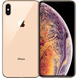 Apple iPhone XS 256GB Unlocked Smartphone - Gold (Excellent Condition) | Perfect for Travel, Business & Everyday Use