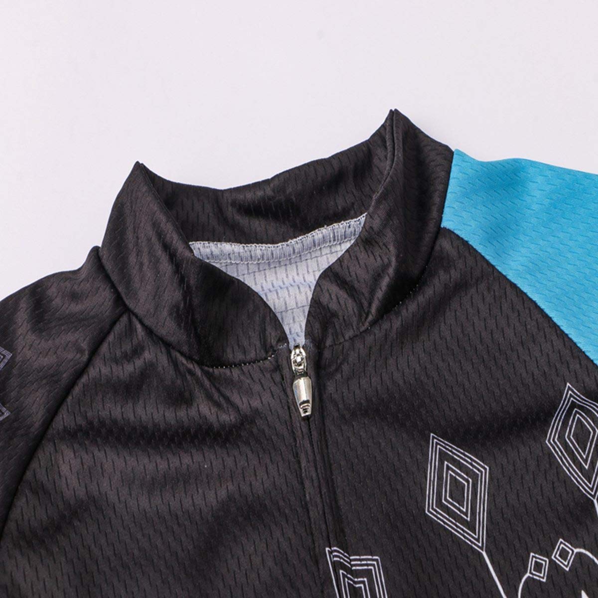 Hotlion Women's Quick Dry Breathable Cycling Jersey - Short Sleeve Bike Shirt for Mountain & Road Biking - Moisture Wicking Activewear for Outdoor Sports, Fitness Training & Summer Rides - Perfect for Cycling, Hiking & Gym Workouts