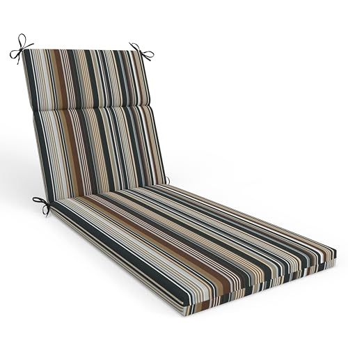 Black Multi Labrisa Rattan