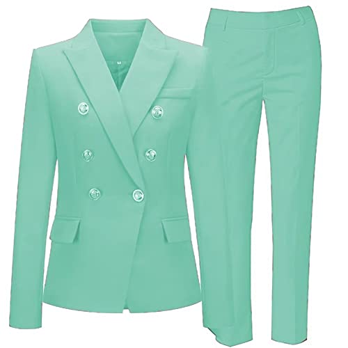 Mint Green