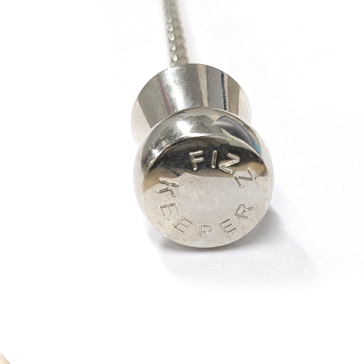 Premium Champagne Cork Fizz Keeper - Preserves Sparkling Wine Freshness | Perfect for Parties, Weddings & Celebrations