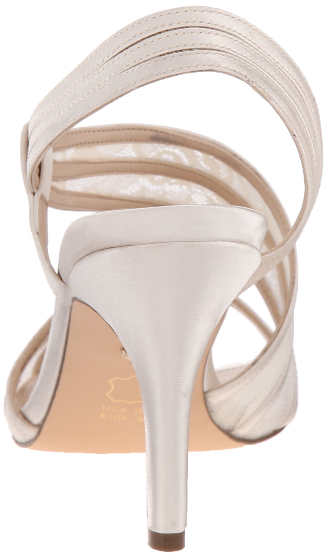 Nina Women's Vitalia Comfortable Dress Sandals - Elegant & Stylish for Weddings, Parties & Casual Outings