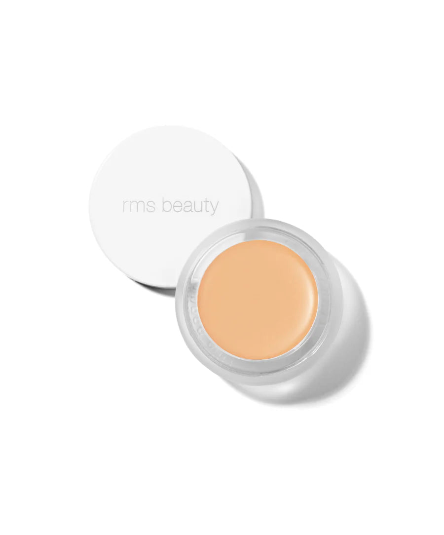 Best Full Coverage UnCoverup Concealer for Dark Circles & Blemishes - Long Lasting, Waterproof, Vegan Makeup for Flawless Skin | Perfect for Everyday Wear & Special Occasions