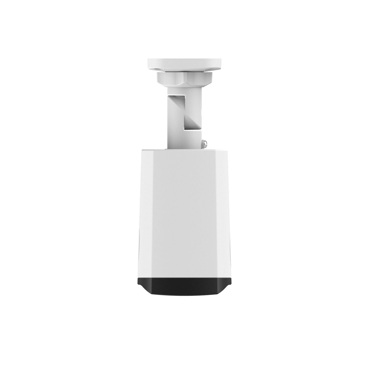 Gyration Cyberview 811B 8MP Outdoor Security Camera - Weatherproof Varifocal Bullet IP Camera with Night Vision for Home & Business Surveillance (Ideal for Driveway, Garage, and Perimeter Monitoring)