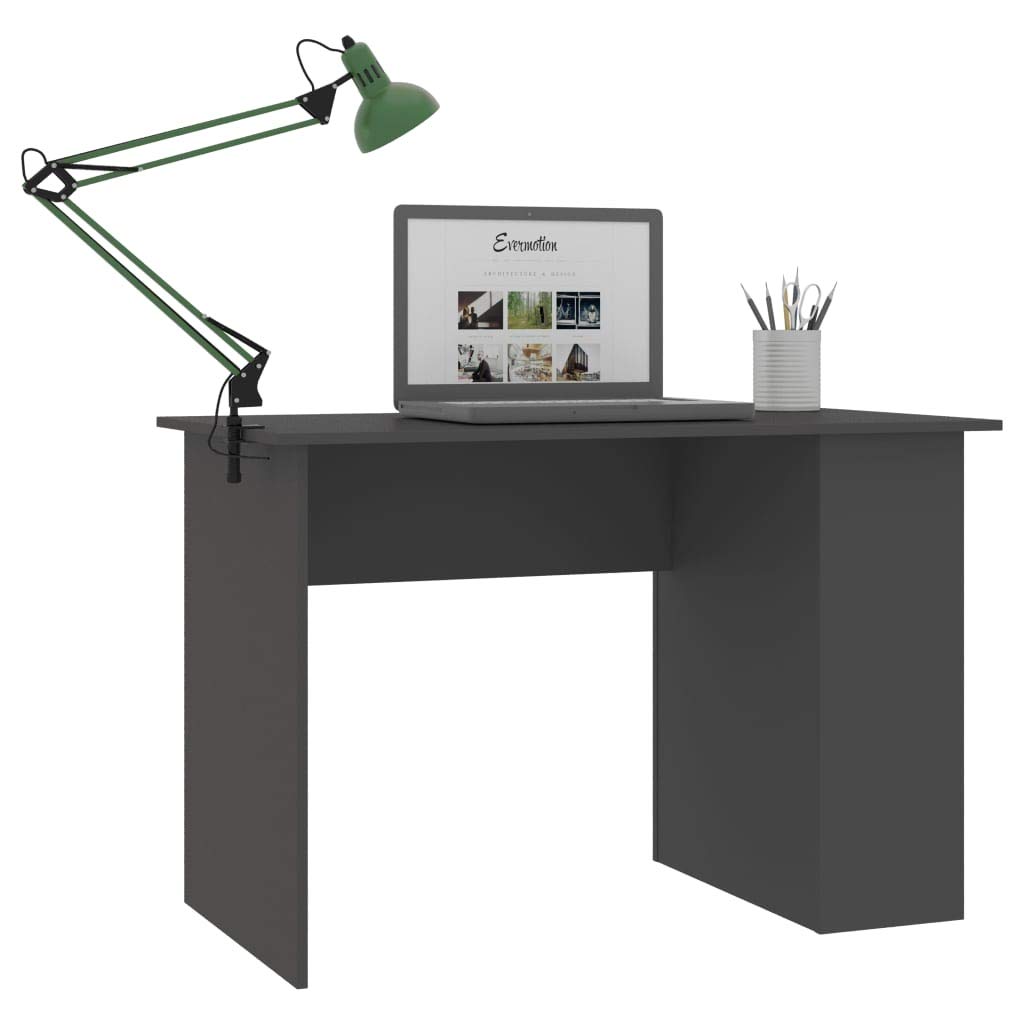 Modern Minimalist Home Office Desk - 43.3