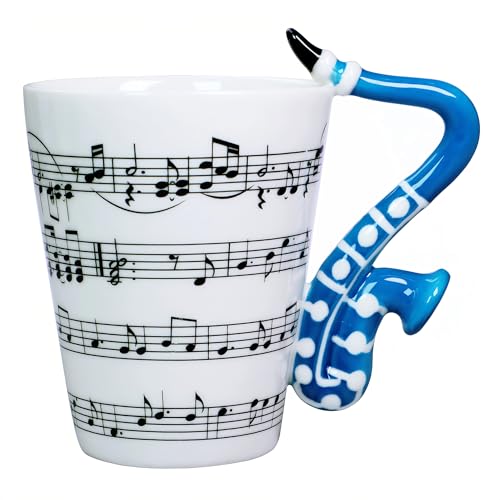 Staff-Sax