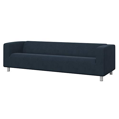 Majestic Velvet Navy