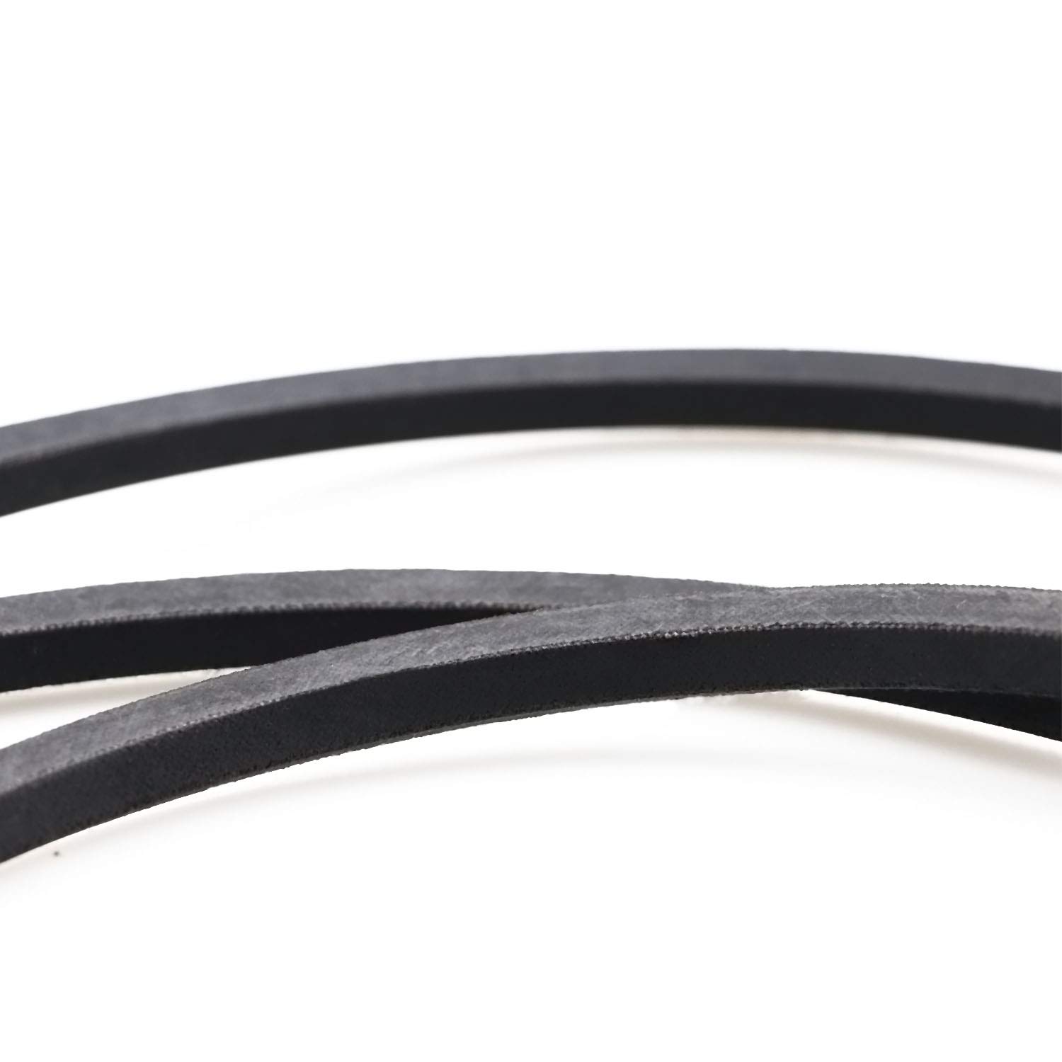Husqvarna Lawn Mower Drive Belt 5/8 X 69 Inch - Compatible with MTD 754-04001, 754-04001A, 954-04001, 954-04001A & More - Perfect for Yard Maintenance and Grass Cutting