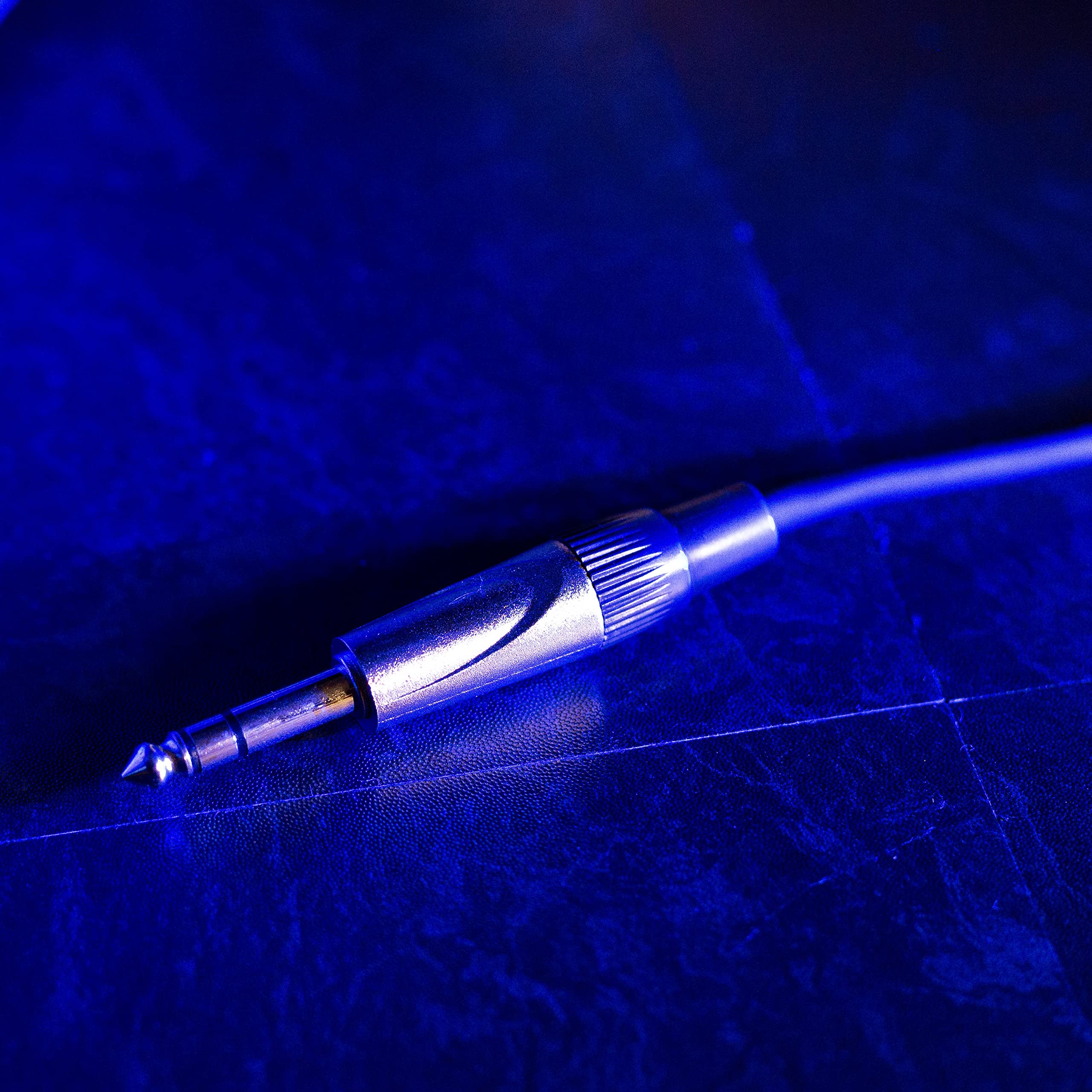 Plugger 3B Cable XLR Male to 1/4