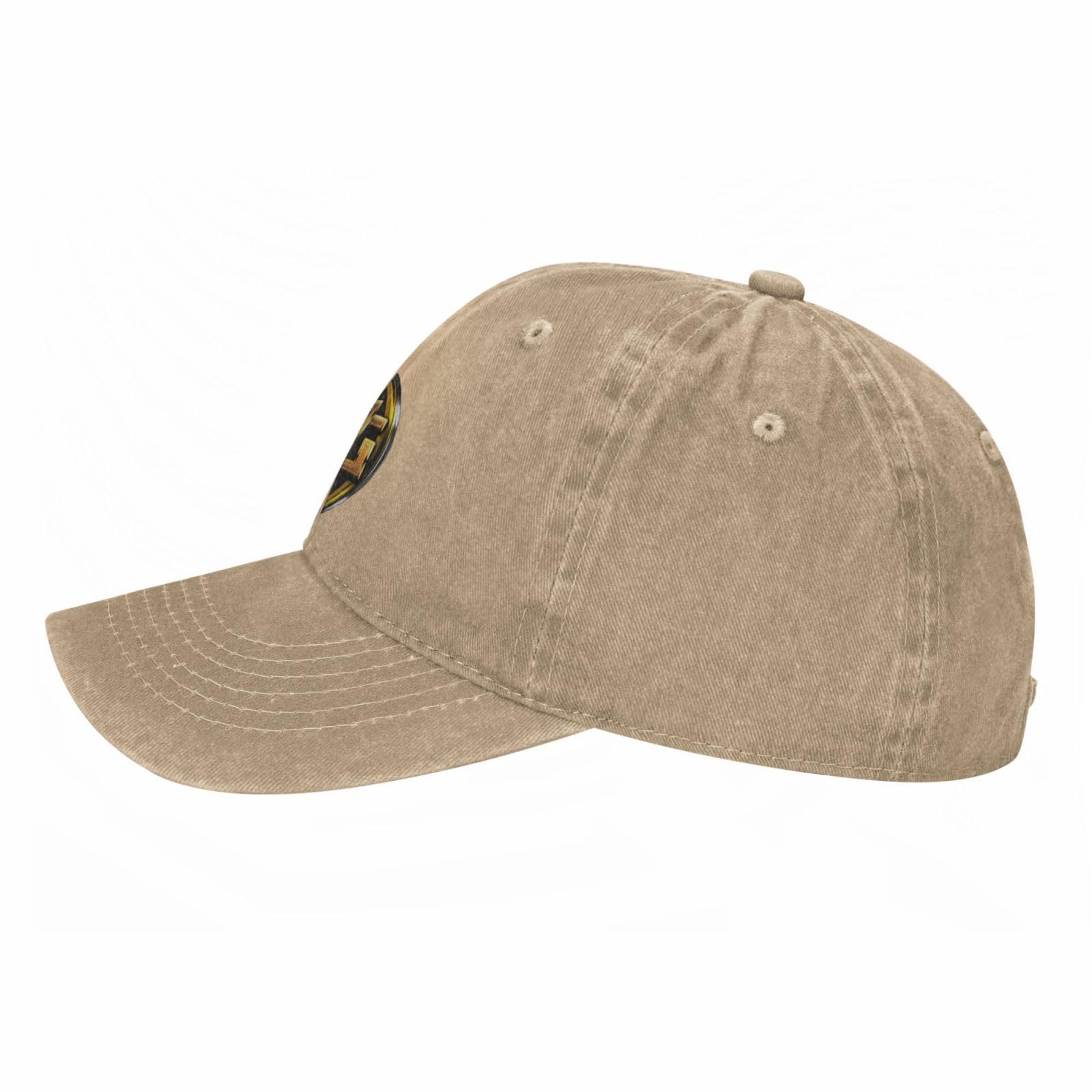 Optic Gaming Unisex Adjustable Baseball Cap - Stylish Snapback Hat for Men & Women - Perfect for Outdoor Sports, Gaming Events & Daily Wear