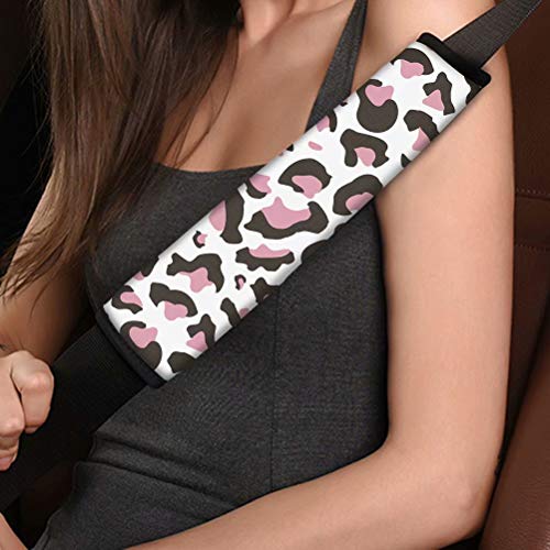 Leopard pink